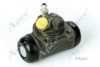 APEC braking BCY1147 Wheel Brake Cylinder